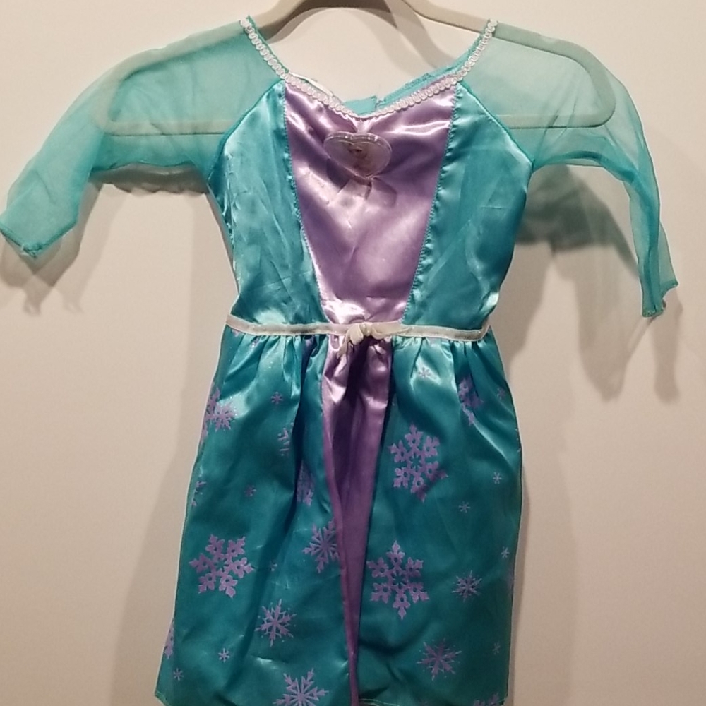 Disney Elisa Dress